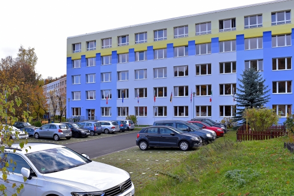 Hotel Internationales Gästehaus (Jena)